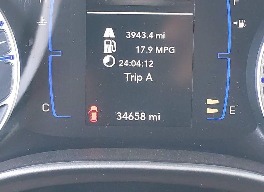 Photo 15 of 2018 Chrysler Pacifica L (VIN 2C4RC1AG7JR274898)