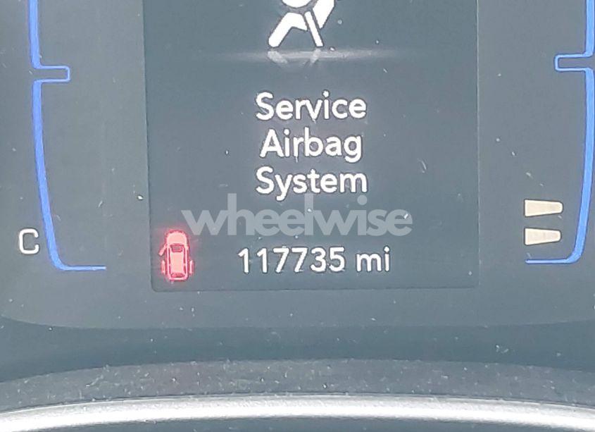 Photo 16 of 2018 Chrysler Pacifica L (VIN 2C4RC1AG8JR175121)