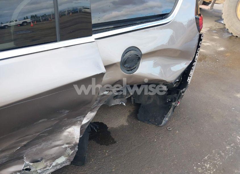 Photo 6 of 2018 Chrysler Pacifica L (VIN 2C4RC1AG8JR175121)