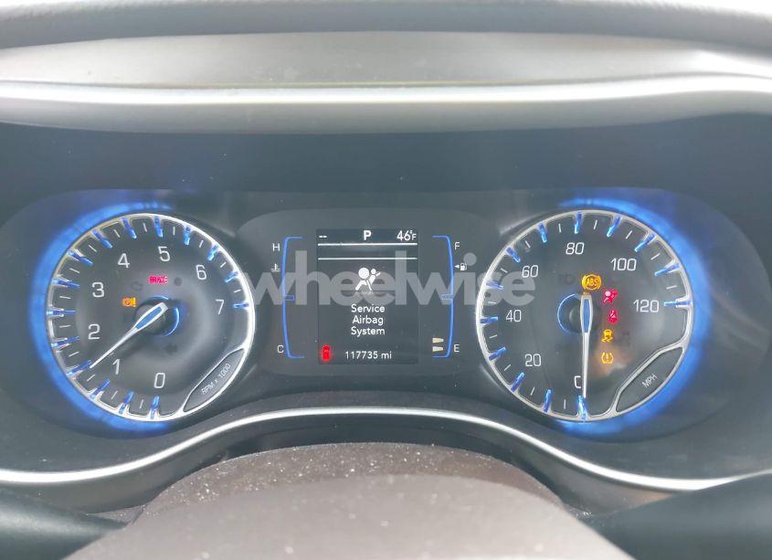 Photo 7 of 2018 Chrysler Pacifica L (VIN 2C4RC1AG8JR175121)