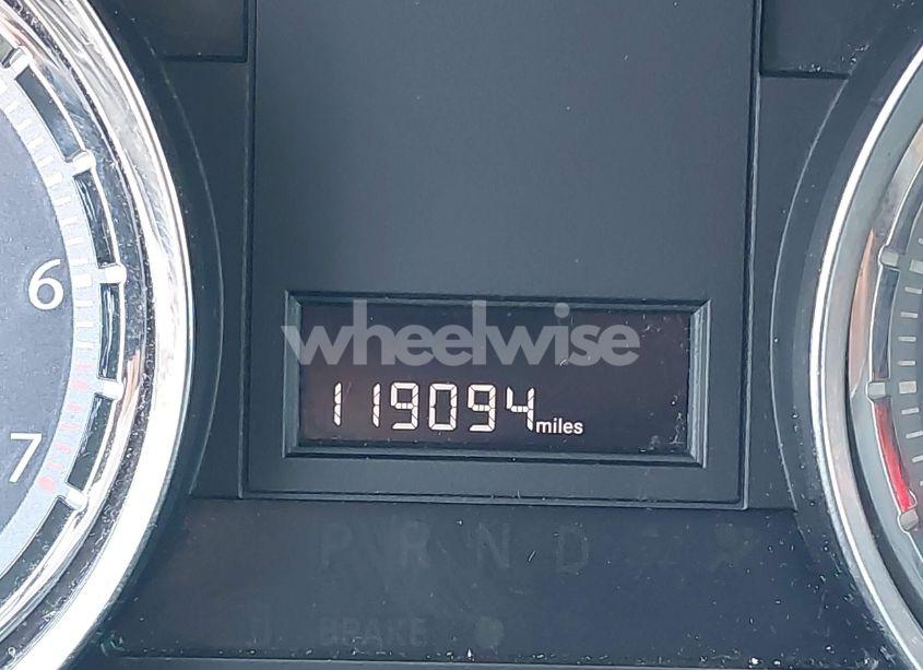 Photo 16 of 2015 Chrysler Town & COUNTRY LX (VIN 2C4RC1AG9FR676283)