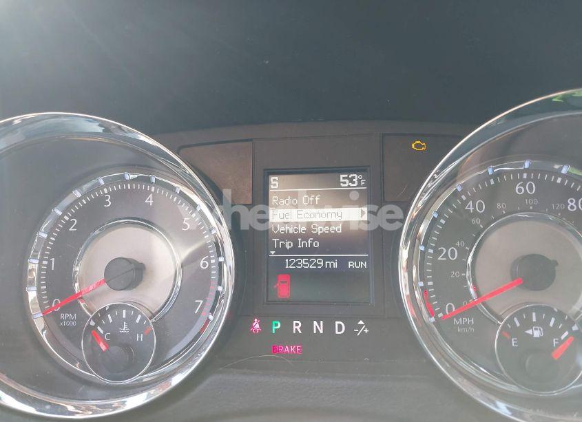 Photo 7 of 2012 Chrysler Town & COUNTRY TOURING (VIN 2C4RC1BG0CR117294)