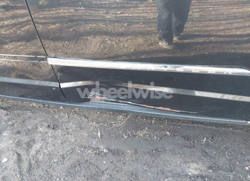 Photo 6 of 2012 Chrysler Town & COUNTRY TOURING (VIN 2C4RC1BG0CR212650)