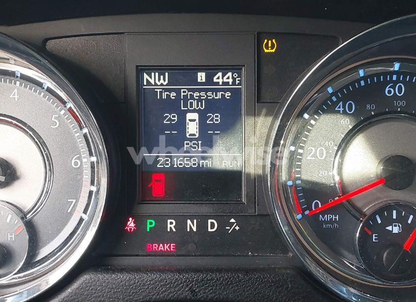 Photo 7 of 2012 Chrysler Town & COUNTRY TOURING (VIN 2C4RC1BG0CR212650)