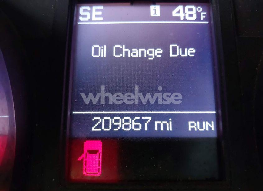 Photo 15 of 2012 Chrysler Town & COUNTRY TOURING (VIN 2C4RC1BG0CR213099)