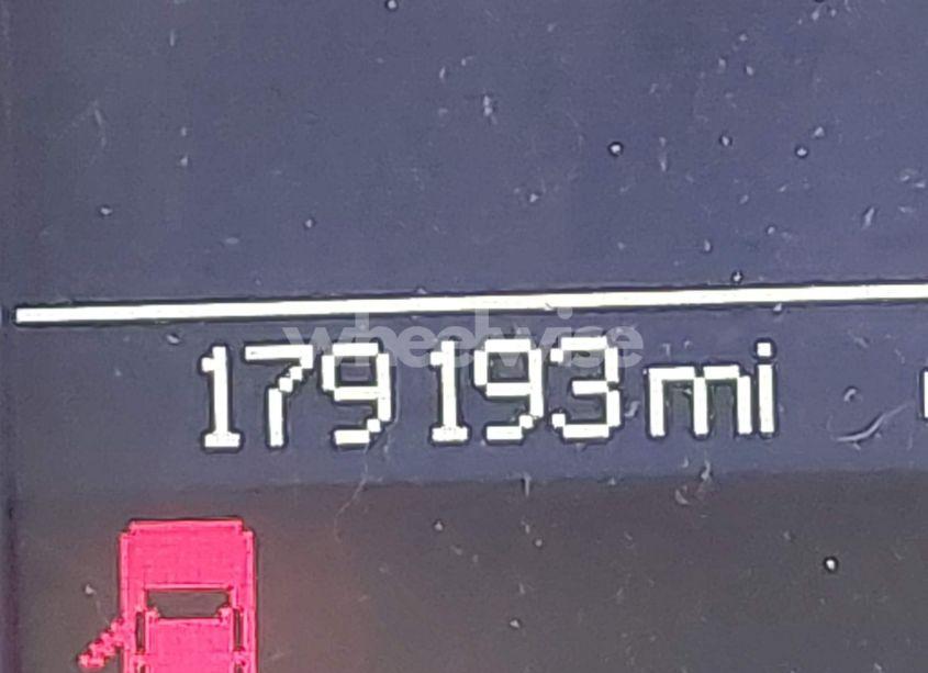 Photo 15 of 2012 Chrysler Town & COUNTRY TOURING (VIN 2C4RC1BG0CR279491)