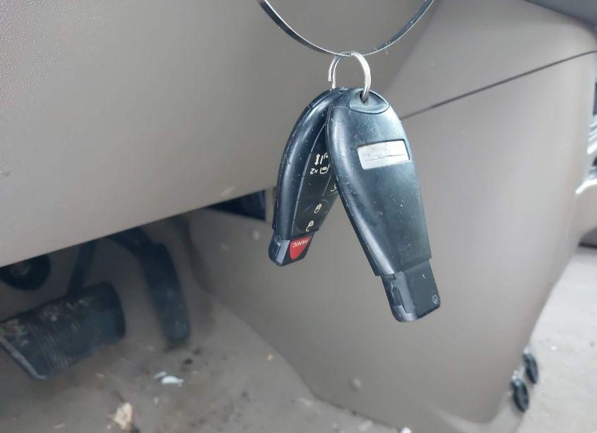 Photo 11 of 2012 Chrysler Town & COUNTRY TOURING (VIN 2C4RC1BG0CR375895)