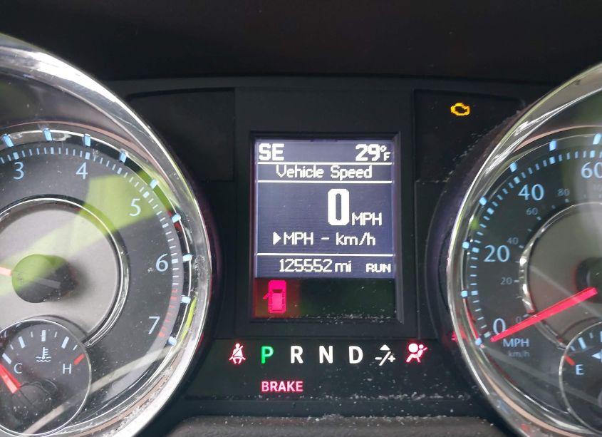 Photo 15 of 2012 Chrysler Town & COUNTRY TOURING (VIN 2C4RC1BG0CR375895)