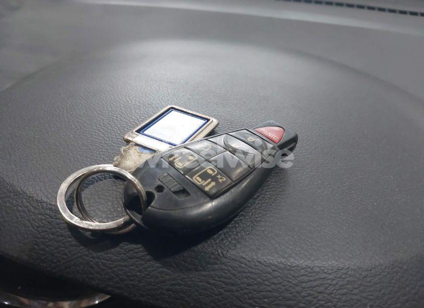 Photo 11 of 2012 Chrysler Town & COUNTRY TOURING (VIN 2C4RC1BG0CR383365)