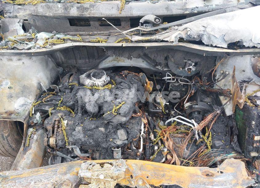 Photo 10 of 2013 Chrysler Town & COUNTRY TOURING (VIN 2C4RC1BG0DR510536)