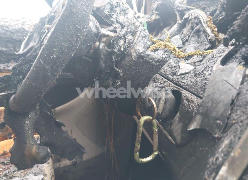 Photo 11 of 2013 Chrysler Town & COUNTRY TOURING (VIN 2C4RC1BG0DR510536)