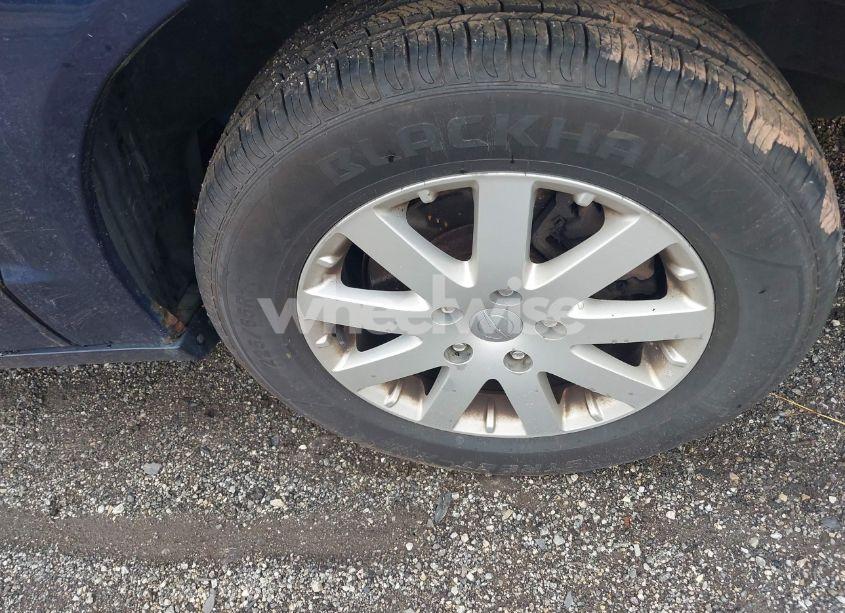 Photo 12 of 2013 Chrysler Town & COUNTRY TOURING (VIN 2C4RC1BG0DR510536)