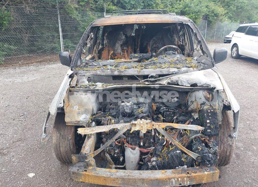 Photo 6 of 2013 Chrysler Town & COUNTRY TOURING (VIN 2C4RC1BG0DR510536)