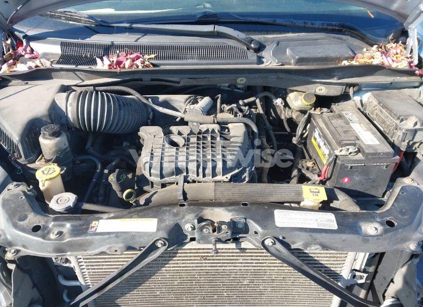 Photo 10 of 2013 Chrysler Town & COUNTRY TOURING (VIN 2C4RC1BG0DR520032)