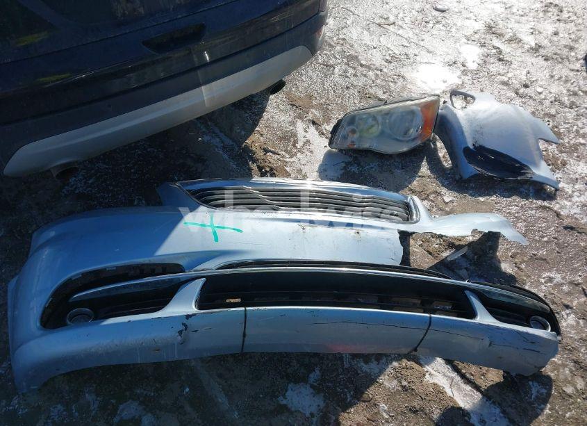 Photo 12 of 2013 Chrysler Town & COUNTRY TOURING (VIN 2C4RC1BG0DR520032)