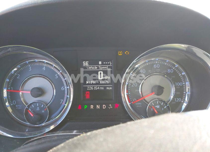 Photo 16 of 2013 Chrysler Town & COUNTRY TOURING (VIN 2C4RC1BG0DR520032)