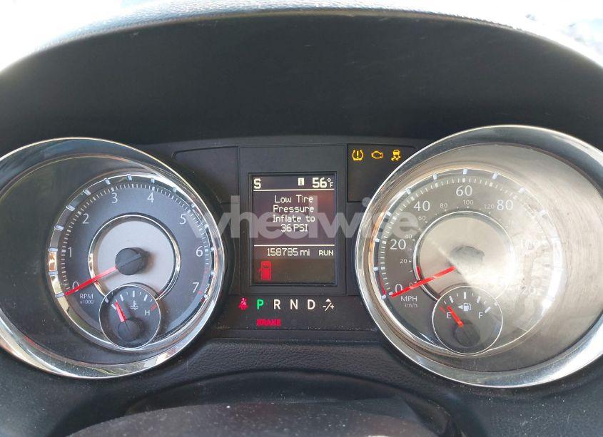 Photo 7 of 2013 Chrysler Town & COUNTRY TOURING (VIN 2C4RC1BG0DR547649)