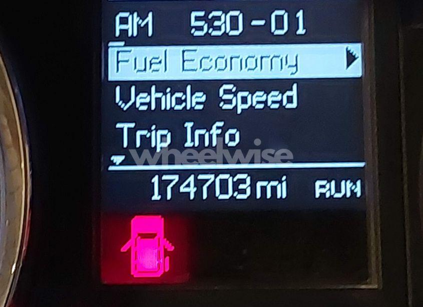 Photo 16 of 2013 Chrysler Town & COUNTRY TOURING (VIN 2C4RC1BG0DR584989)