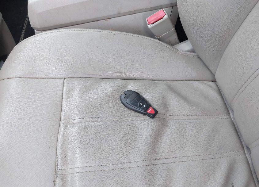 Photo 11 of 2013 Chrysler Town & COUNTRY TOURING (VIN 2C4RC1BG0DR589089)