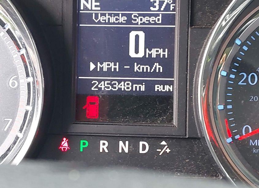 Photo 15 of 2013 Chrysler Town & COUNTRY TOURING (VIN 2C4RC1BG0DR589089)