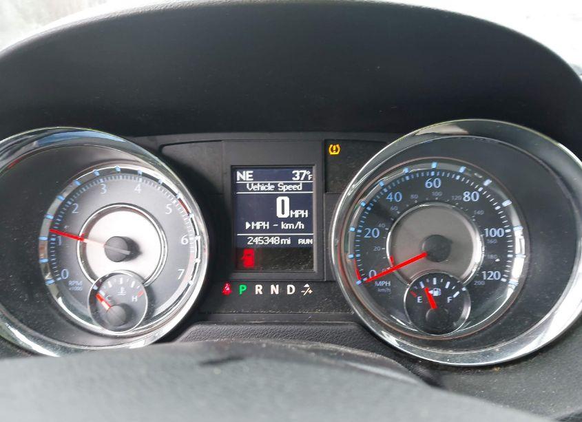 Photo 7 of 2013 Chrysler Town & COUNTRY TOURING (VIN 2C4RC1BG0DR589089)