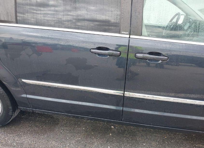 Photo 14 of 2013 Chrysler Town & COUNTRY TOURING (VIN 2C4RC1BG0DR594809)