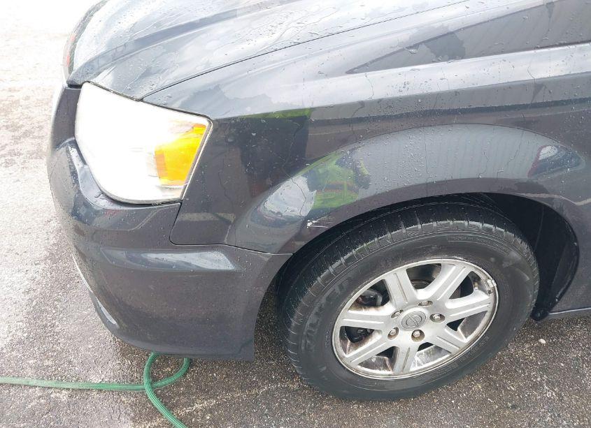 Photo 6 of 2013 Chrysler Town & COUNTRY TOURING (VIN 2C4RC1BG0DR594809)