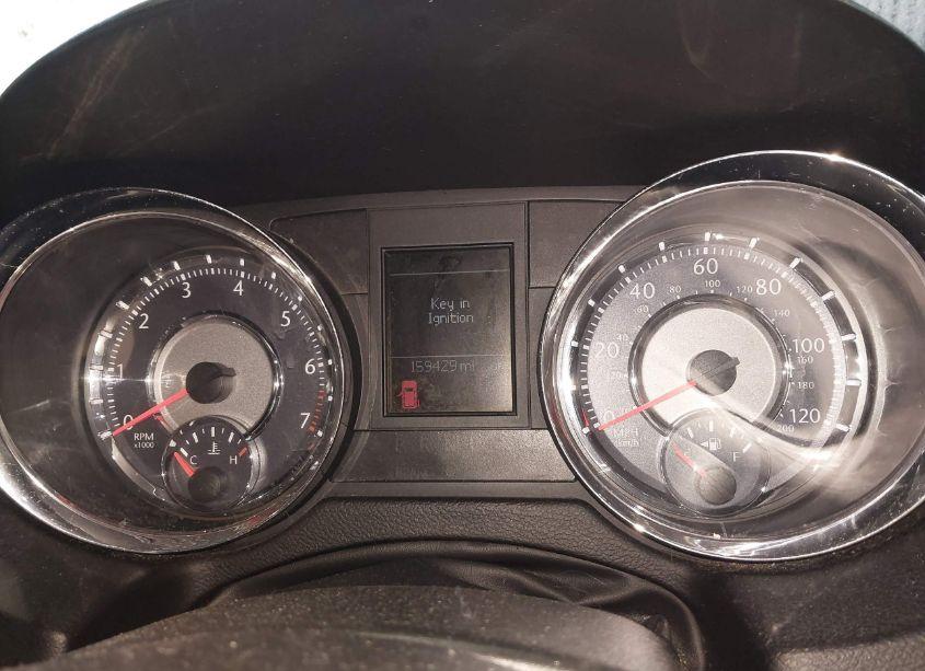 Photo 15 of 2013 Chrysler Town & COUNTRY TOURING (VIN 2C4RC1BG0DR610376)