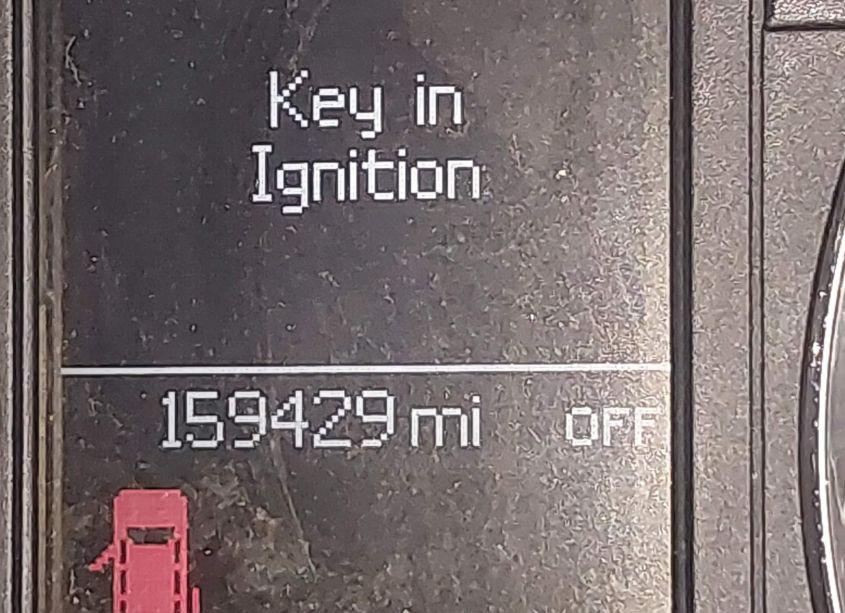 Photo 7 of 2013 Chrysler Town & COUNTRY TOURING (VIN 2C4RC1BG0DR610376)