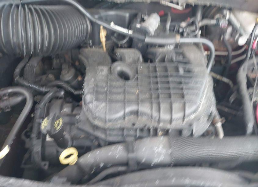 Photo 10 of 2013 Chrysler Town & COUNTRY TOURING (VIN 2C4RC1BG0DR638016)