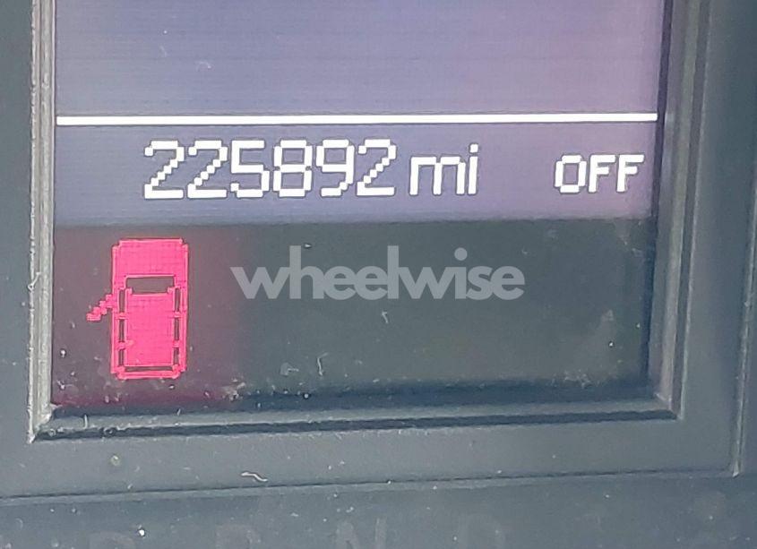 Photo 7 of 2013 Chrysler Town & COUNTRY TOURING (VIN 2C4RC1BG0DR647010)