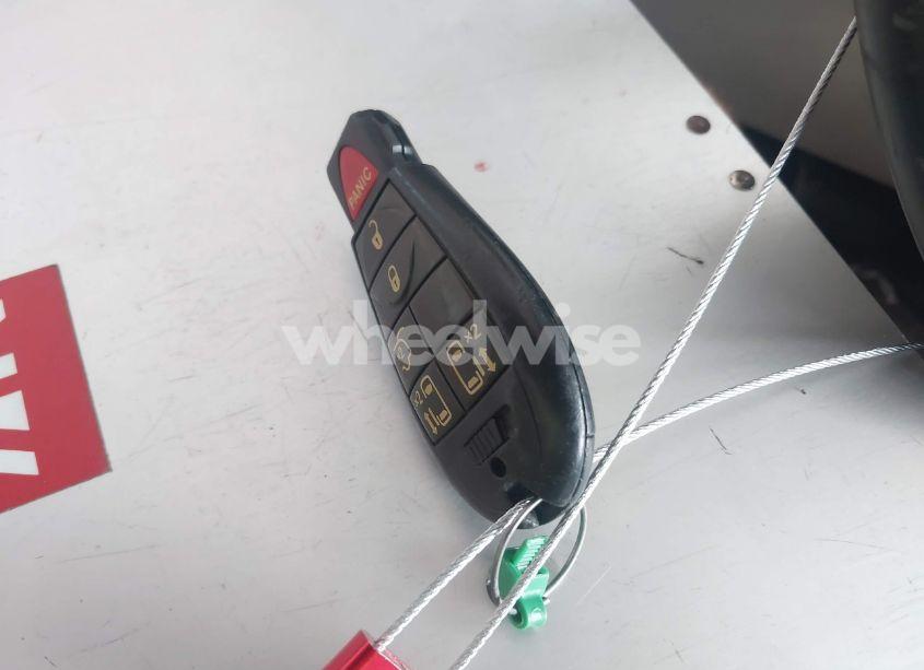 Photo 11 of 2013 Chrysler Town & COUNTRY TOURING (VIN 2C4RC1BG0DR658041)