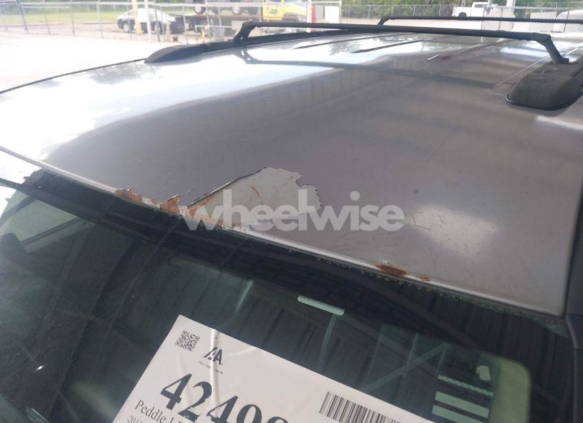 Photo 12 of 2013 Chrysler Town & COUNTRY TOURING (VIN 2C4RC1BG0DR658041)