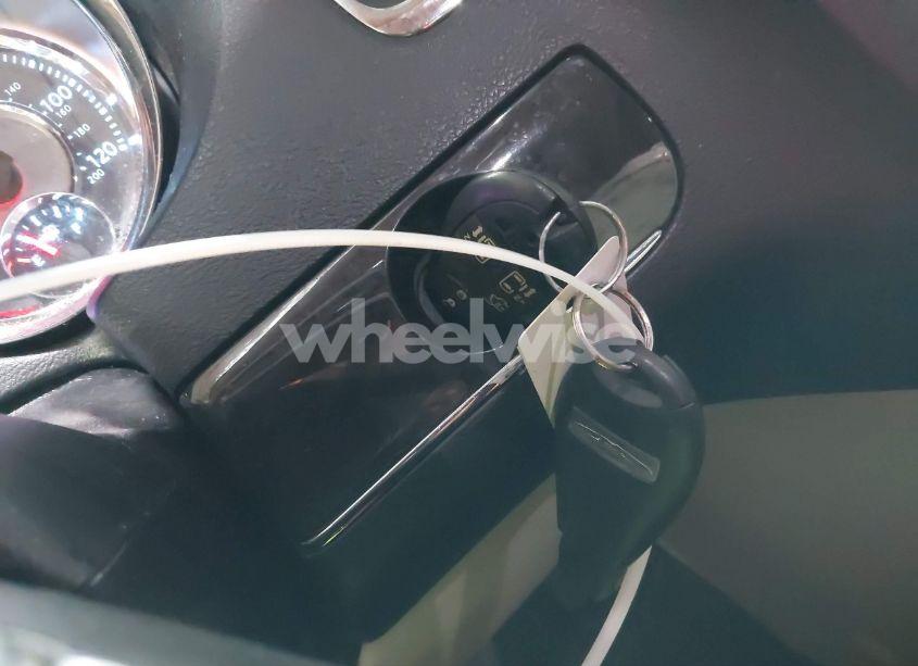 Photo 11 of 2013 Chrysler Town & COUNTRY TOURING (VIN 2C4RC1BG0DR682677)