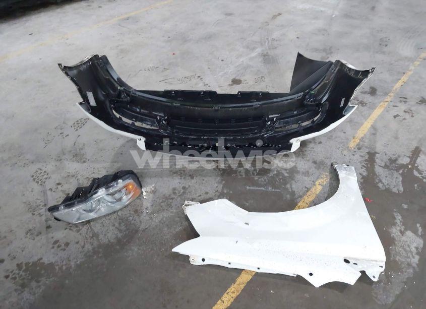 Photo 12 of 2013 Chrysler Town & COUNTRY TOURING (VIN 2C4RC1BG0DR682677)