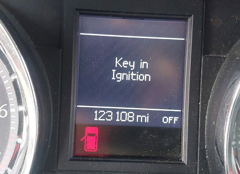 Photo 16 of 2013 Chrysler Town & COUNTRY TOURING (VIN 2C4RC1BG0DR705990)