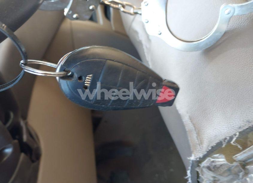 Photo 11 of 2013 Chrysler Town & COUNTRY TOURING (VIN 2C4RC1BG0DR734311)