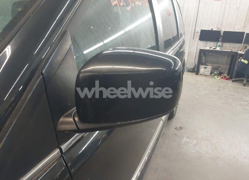 Photo 12 of 2013 Chrysler Town & COUNTRY TOURING (VIN 2C4RC1BG0DR742005)