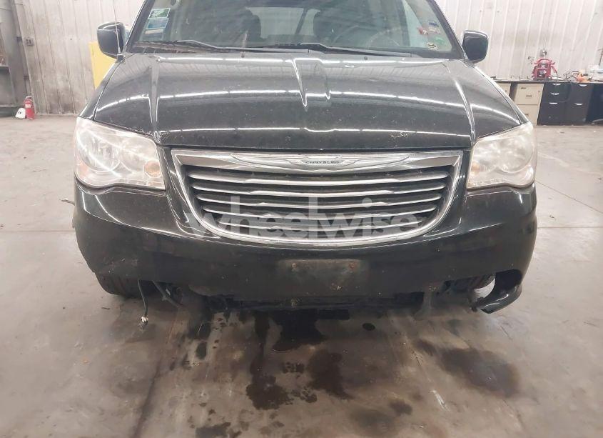 Photo 6 of 2013 Chrysler Town & COUNTRY TOURING (VIN 2C4RC1BG0DR742005)