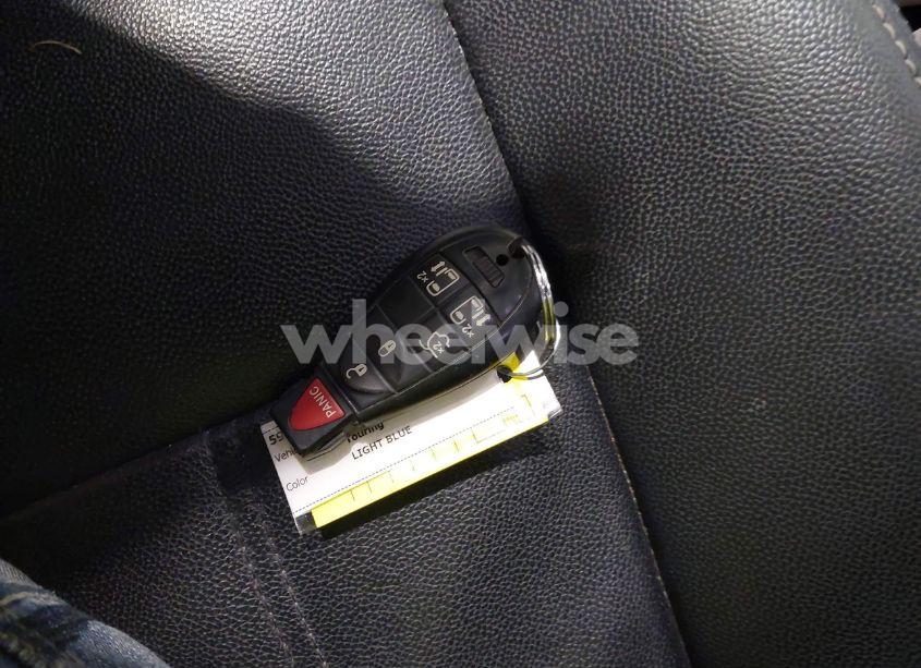 Photo 11 of 2013 Chrysler Town & COUNTRY TOURING (VIN 2C4RC1BG0DR743459)