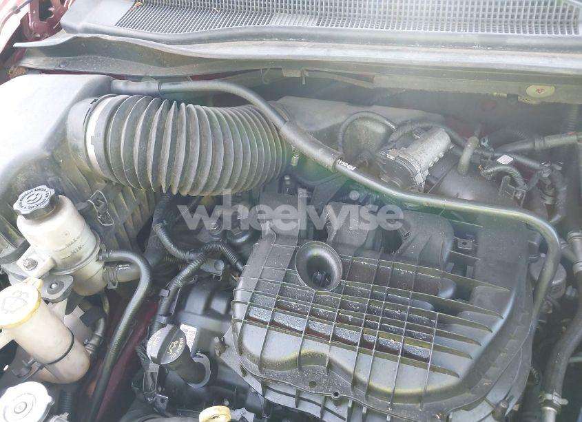 Photo 10 of 2013 Chrysler Town & COUNTRY TOURING (VIN 2C4RC1BG0DR793231)