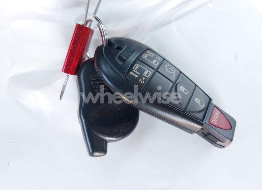 Photo 11 of 2013 Chrysler Town & COUNTRY TOURING (VIN 2C4RC1BG0DR808746)