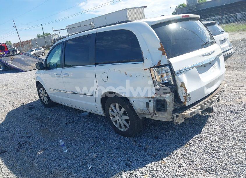 Photo 3 of 2013 Chrysler Town & COUNTRY TOURING (VIN 2C4RC1BG0DR815311)