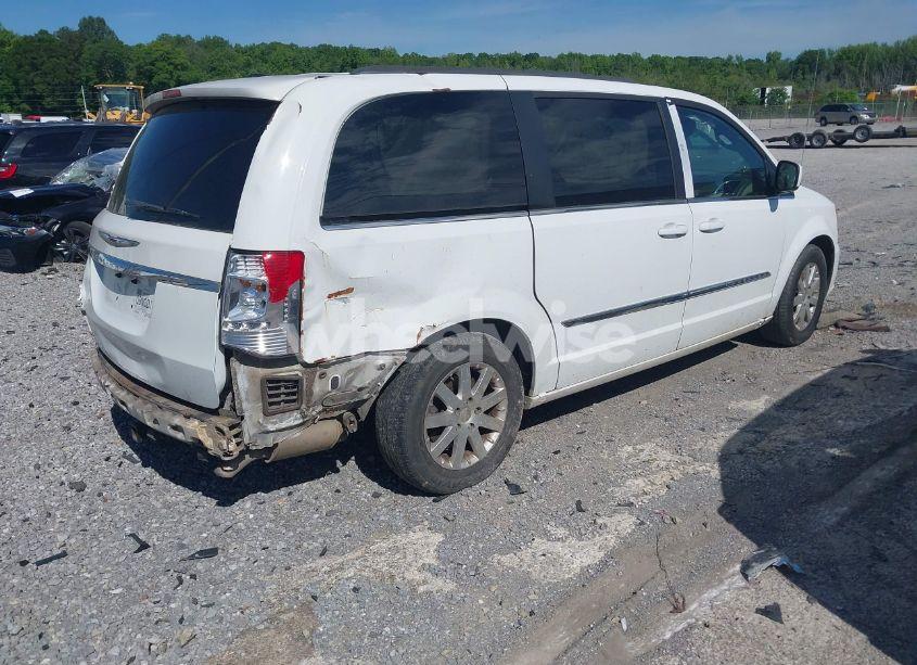 Photo 4 of 2013 Chrysler Town & COUNTRY TOURING (VIN 2C4RC1BG0DR815311)