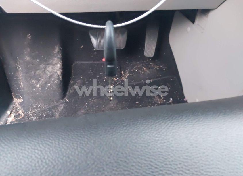 Photo 11 of 2014 Chrysler Town & COUNTRY TOURING (VIN 2C4RC1BG0ER113202)