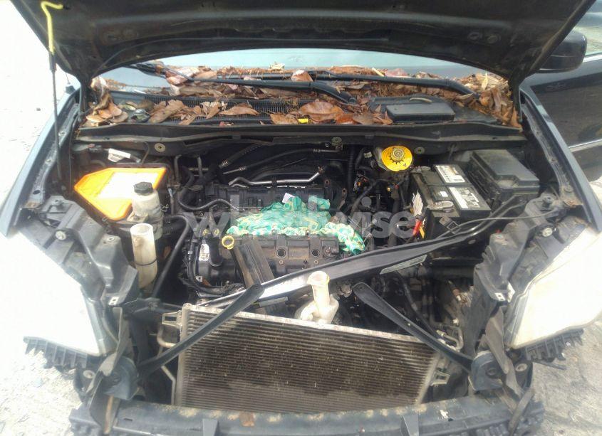 Photo 10 of 2014 Chrysler Town & COUNTRY TOURING (VIN 2C4RC1BG0ER195240)