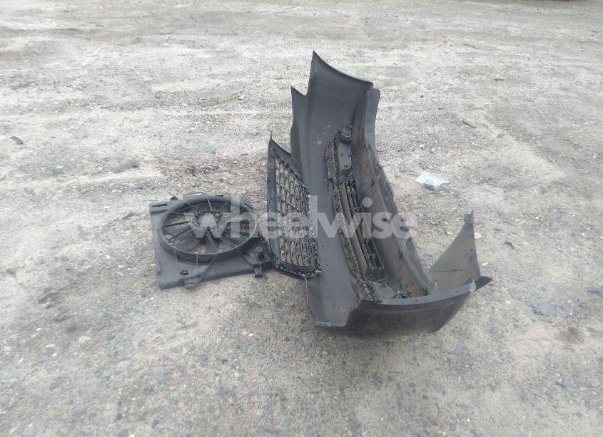 Photo 12 of 2014 Chrysler Town & COUNTRY TOURING (VIN 2C4RC1BG0ER195240)