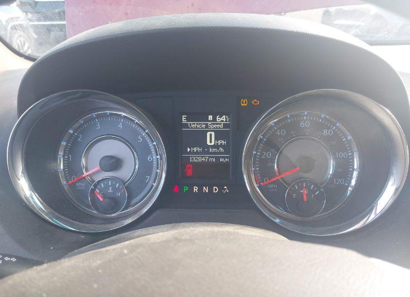 Photo 7 of 2014 Chrysler Town & COUNTRY TOURING (VIN 2C4RC1BG0ER198736)