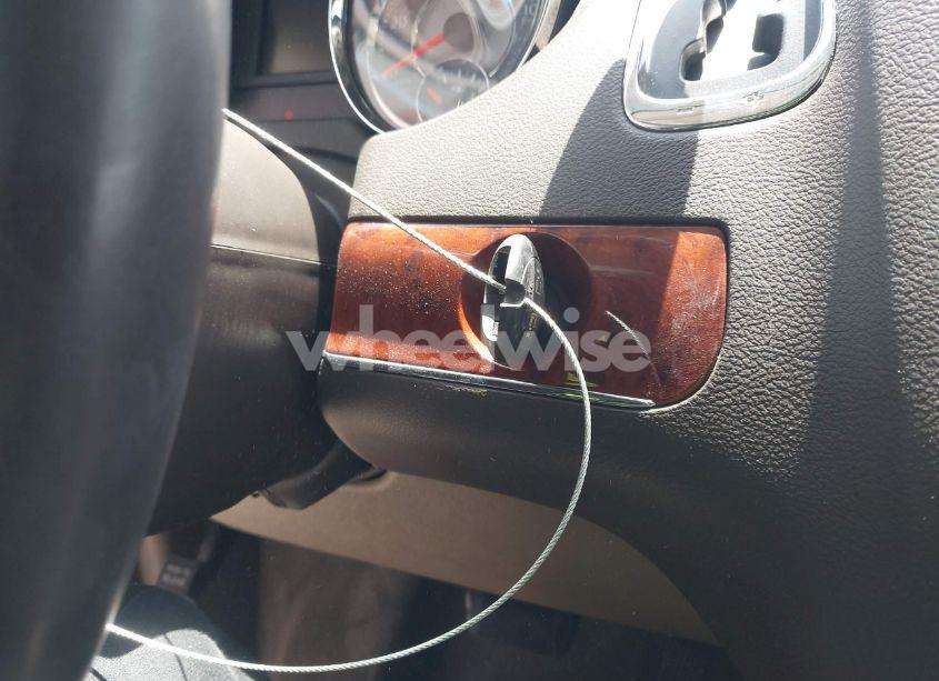 Photo 11 of 2014 Chrysler Town & COUNTRY TOURING (VIN 2C4RC1BG0ER216281)