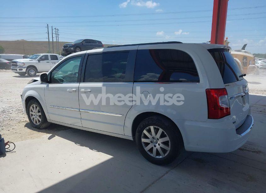 Photo 14 of 2014 Chrysler Town & COUNTRY TOURING (VIN 2C4RC1BG0ER216281)